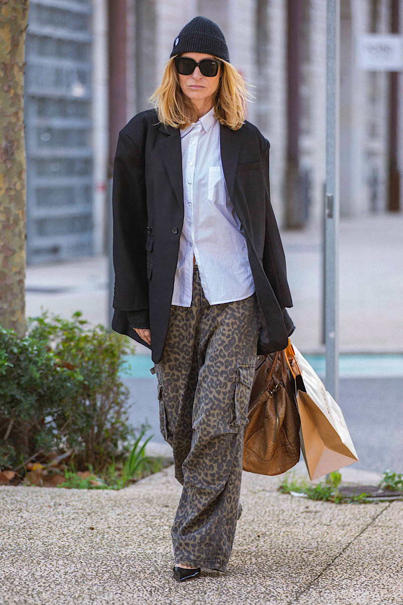 Souvenir - Jean Léopard Tokyo