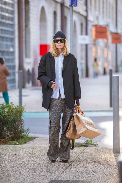 Souvenir - Jean Léopard Tokyo