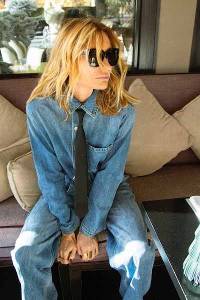 Madone - Combinaison Denim Jay (2)