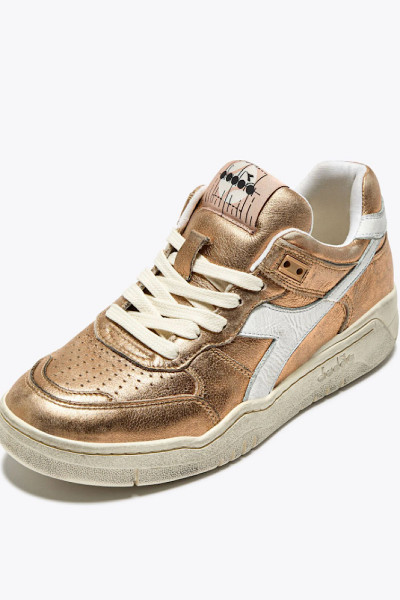 Diadora - Baskets 560 Bronze