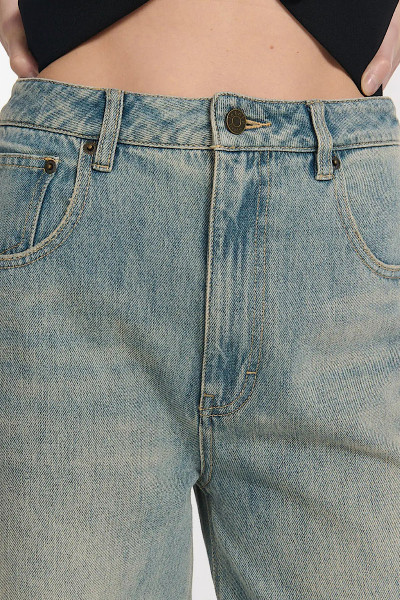 LABDIP - Jean Wilo Dirty Blue