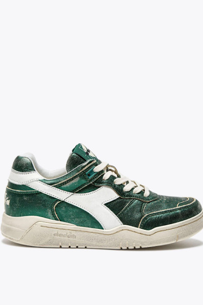 Diadora - Baskets 560 Green