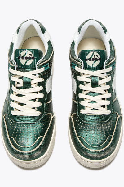 Diadora - Baskets 560 Green