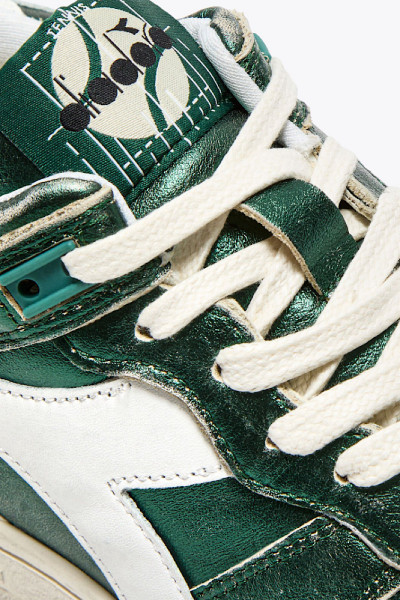 Diadora - Baskets 560 Green