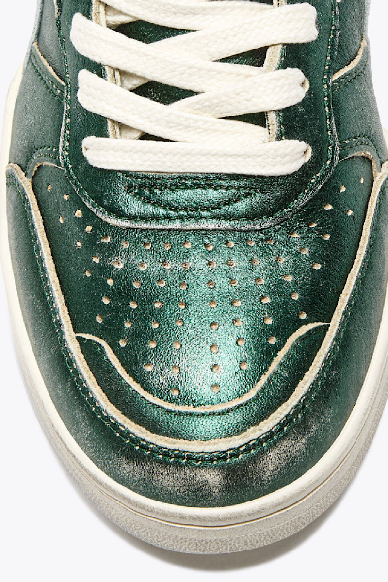 Diadora - Baskets 560 Green