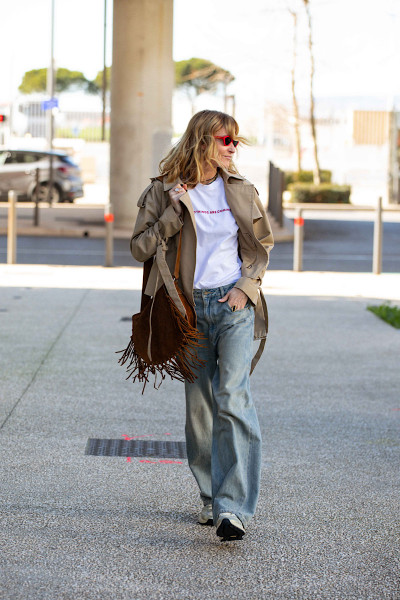 LABDIP - Jean Wilo Dirty Blue