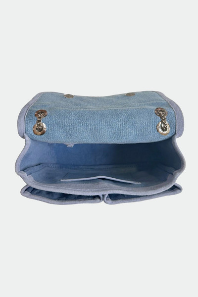 Sista Paris - Sac Theresa Denim