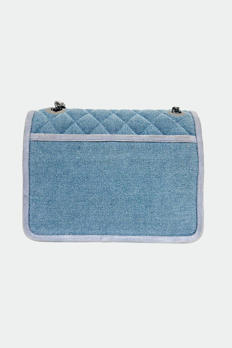 Sista Paris - Sac Theresa Denim