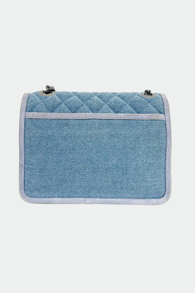 Sista Paris - Sac Theresa Denim