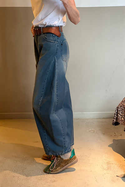 Souvenir - Jean Bleu Madrid