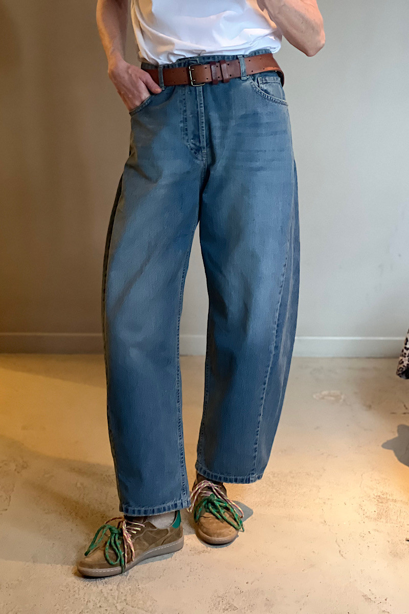 Souvenir - Jean Bleu Madrid