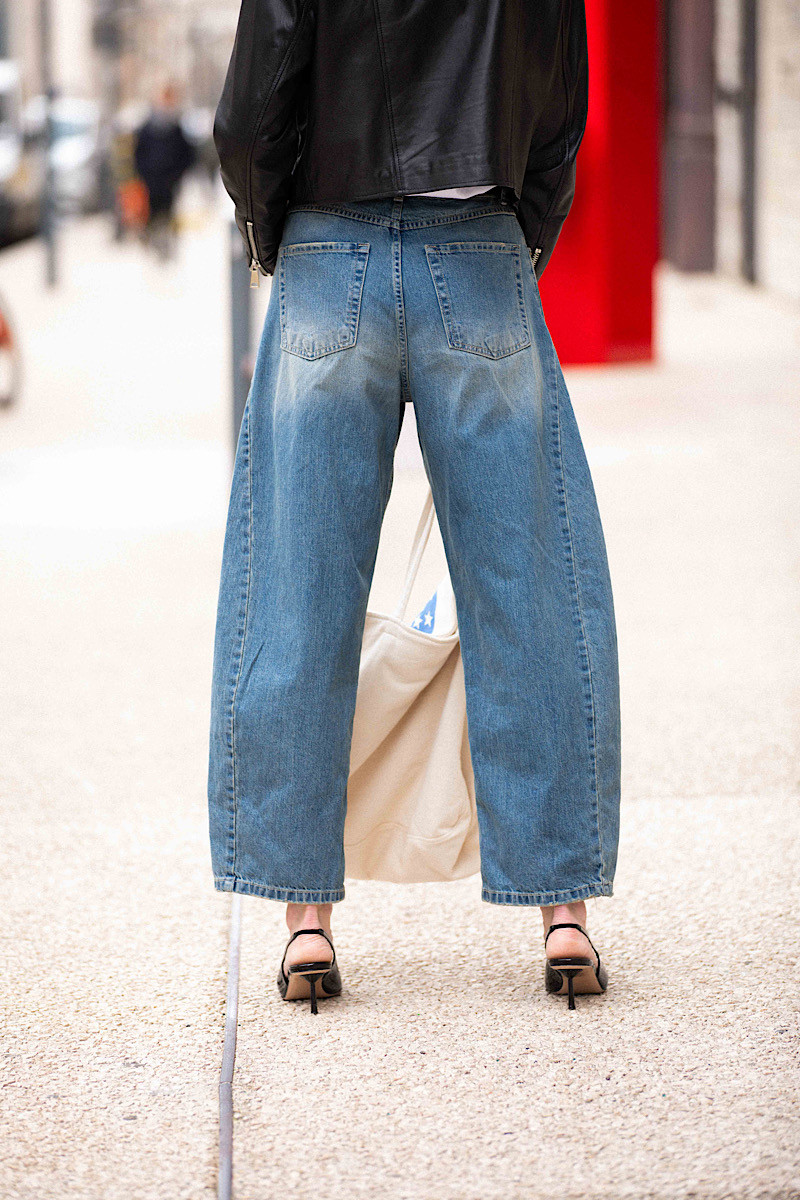 Souvenir - Jean Bleu Madrid