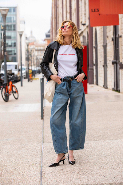 Souvenir - Jean Bleu Madrid