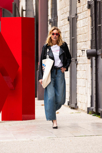 Souvenir - Jean Bleu Madrid