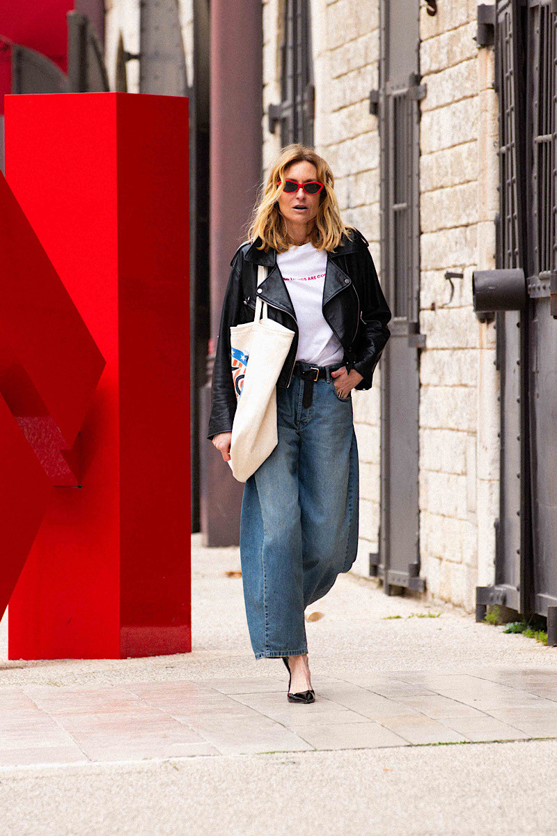 Madone - T-shirt Good Things Are Coming