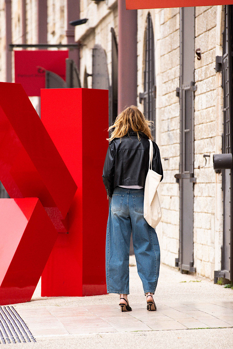 Souvenir - Jean Bleu Madrid