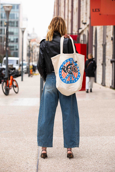 Souvenir - Jean Bleu Madrid