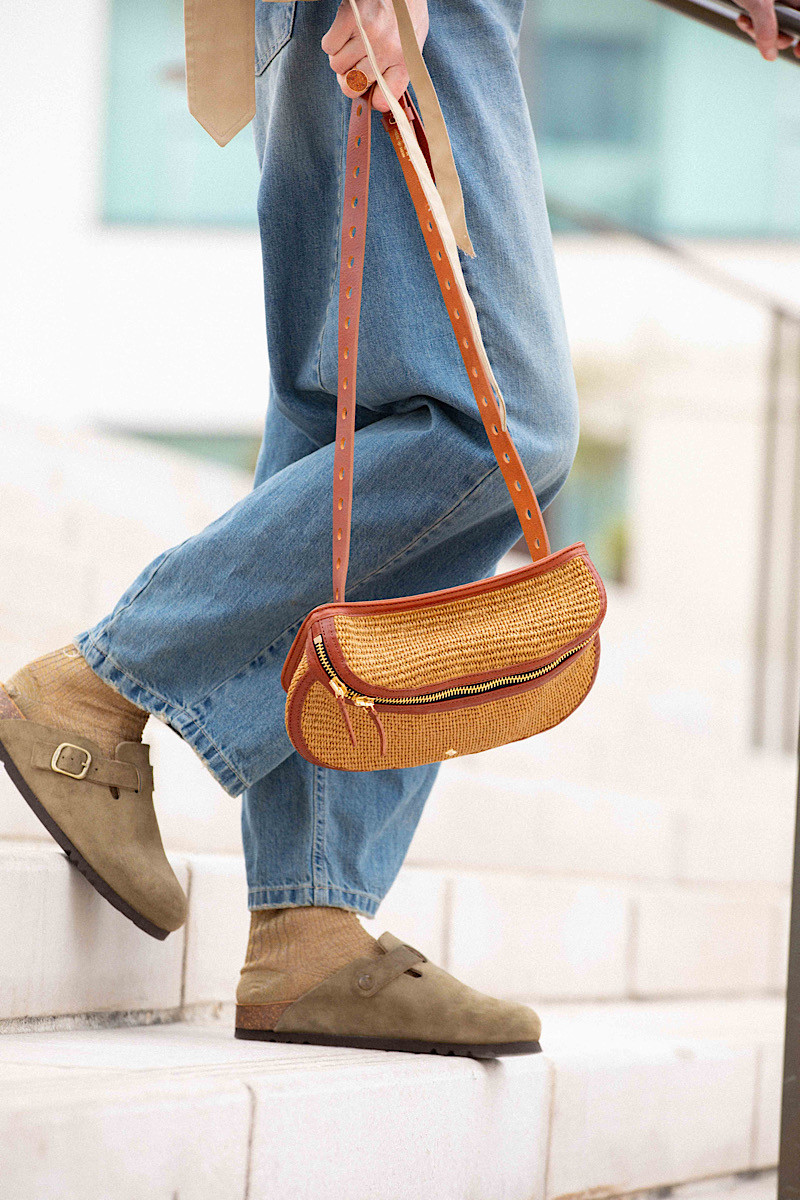 Scholl - Sabots Kaki