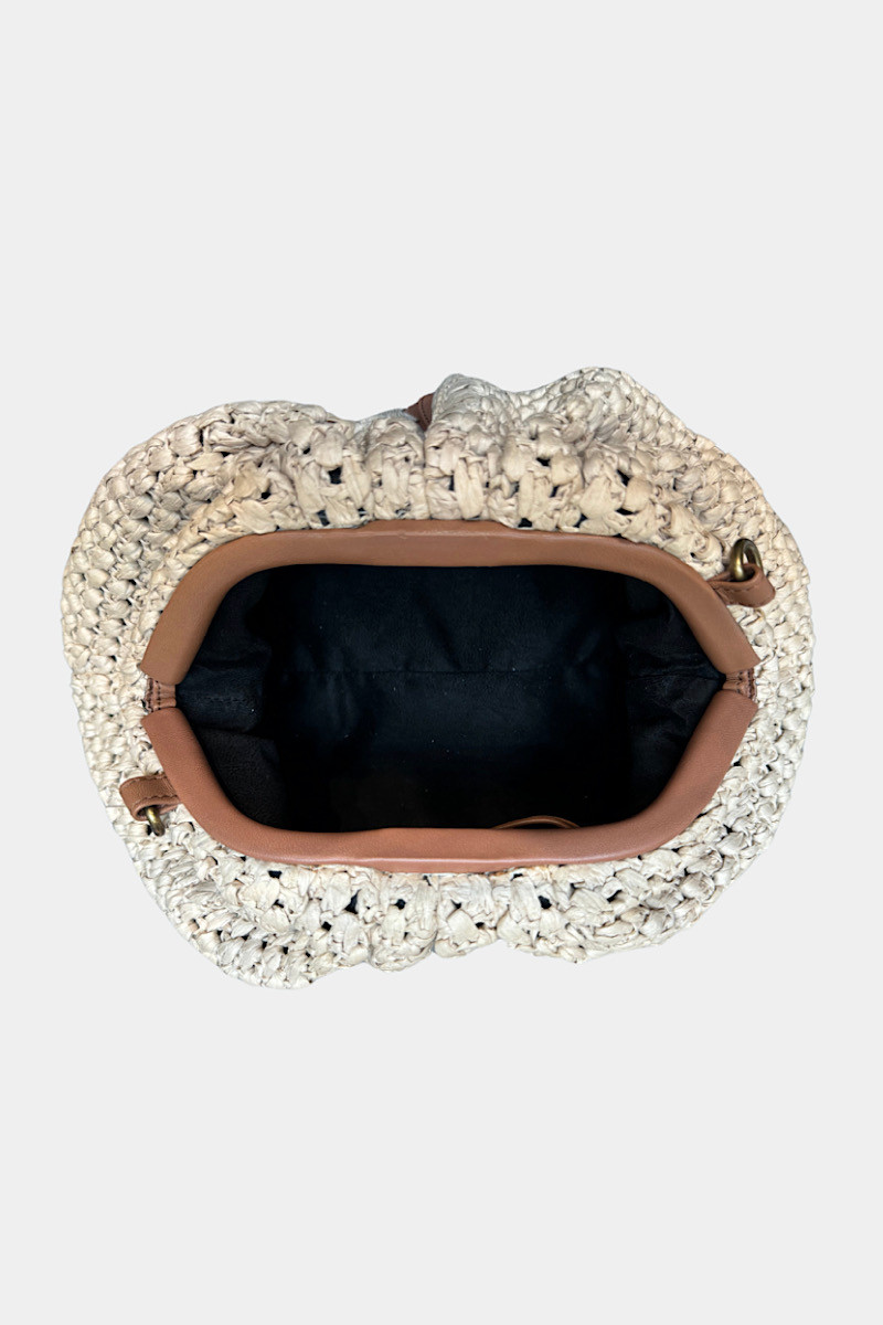 Sista Paris - Sac Uniq Big Santorin