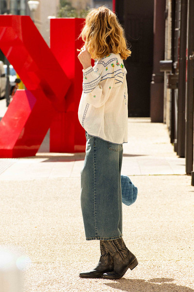 Souvenir - Jean Bermuda