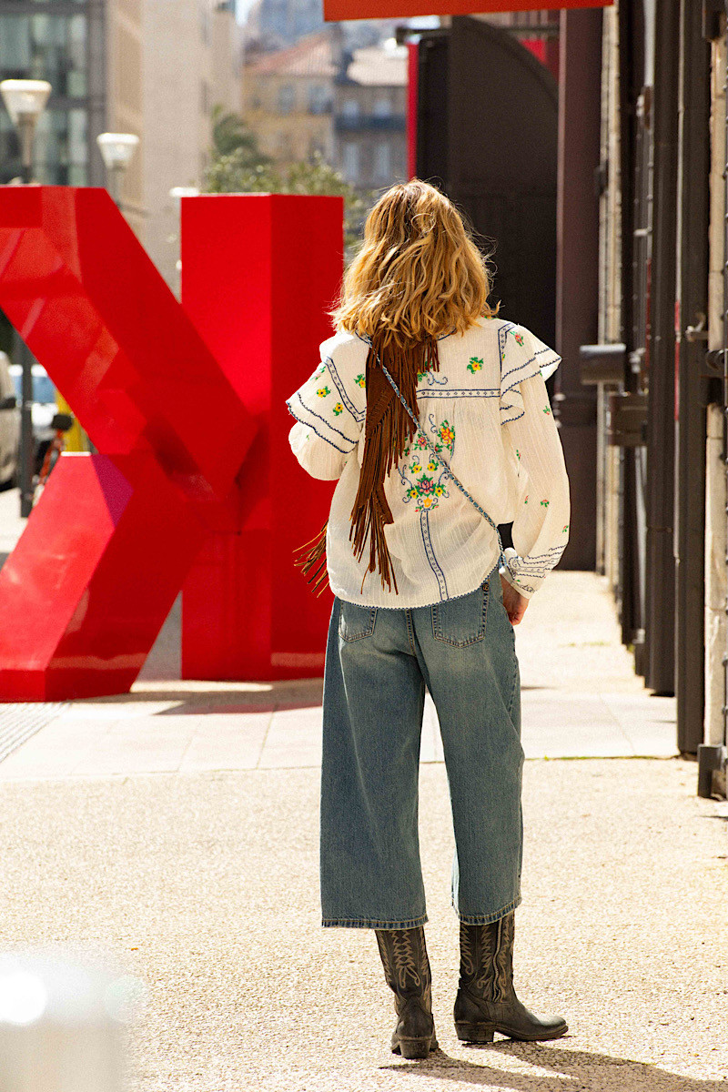 Souvenir - Jean Bermuda