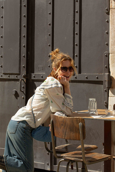 Souvenir - Jean Bermuda