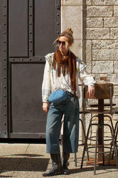 Souvenir - Jean Bermuda