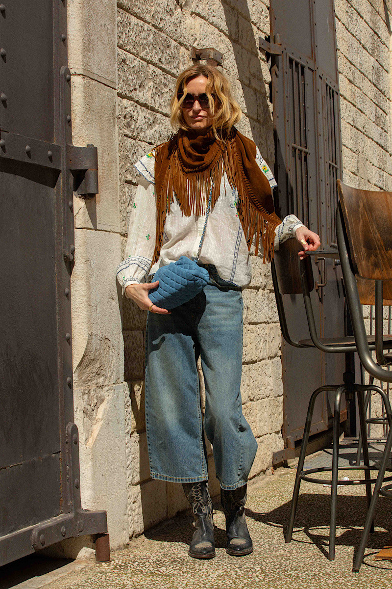 Souvenir - Jean Bermuda