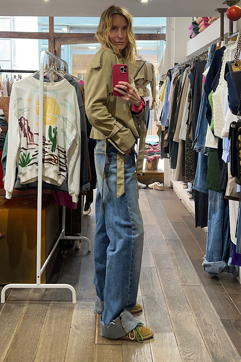 Souvenir - Jean Revers Montana