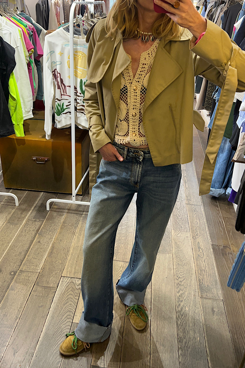 Souvenir - Jean Revers Montana