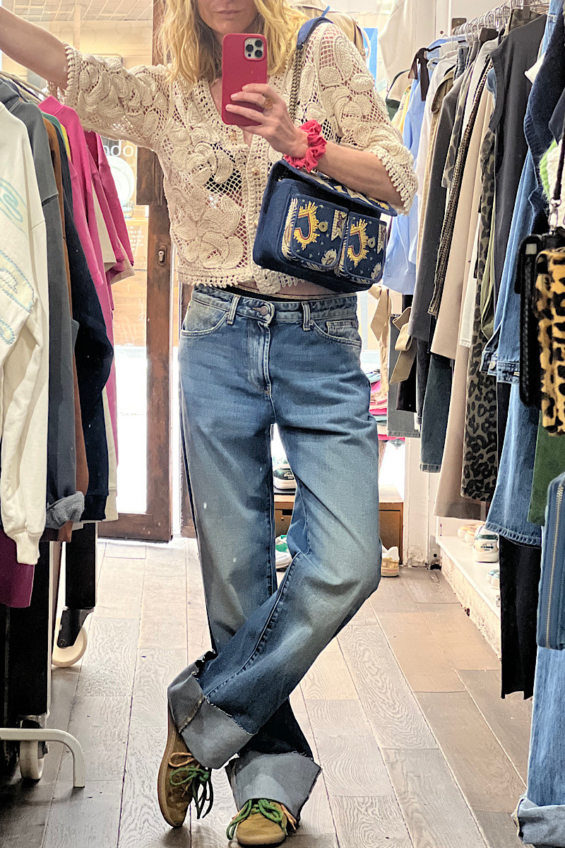 Souvenir - Jean Revers Montana