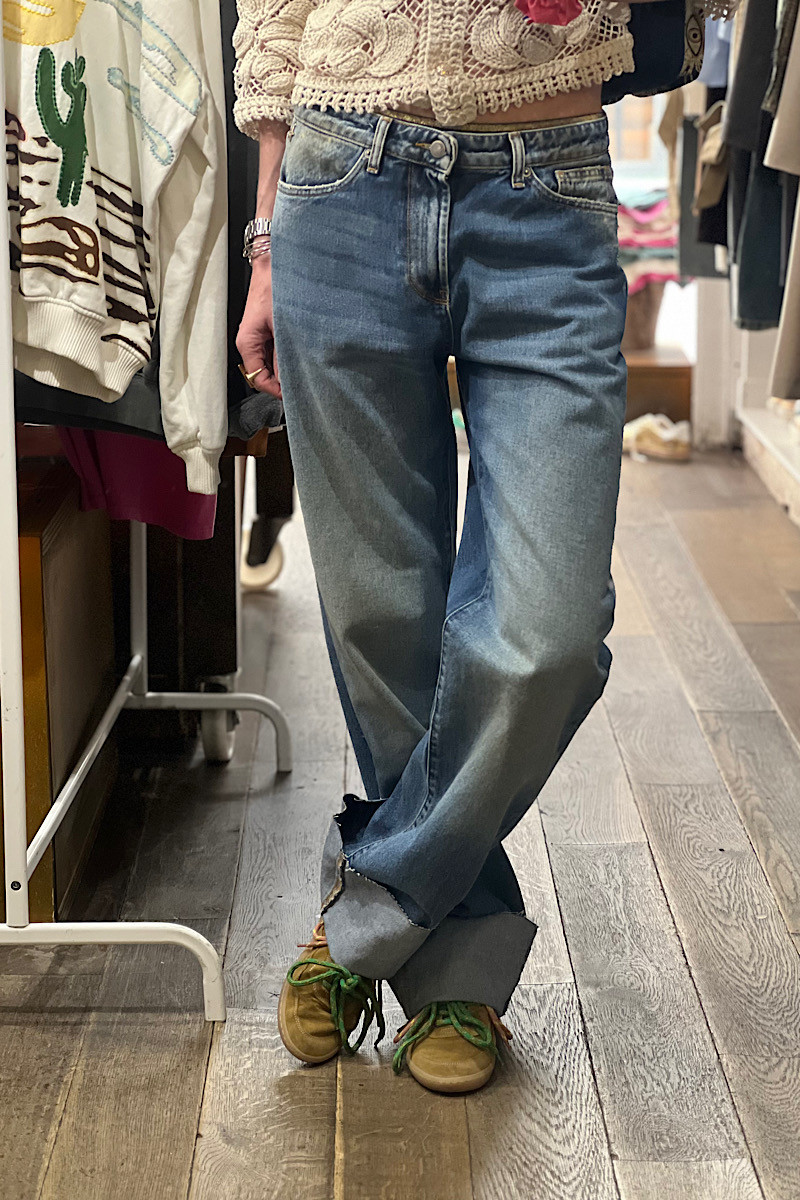 Souvenir - Jean Revers Montana