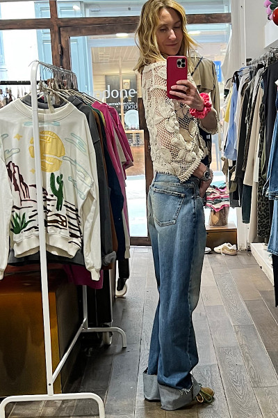 Souvenir - Jean Revers Montana