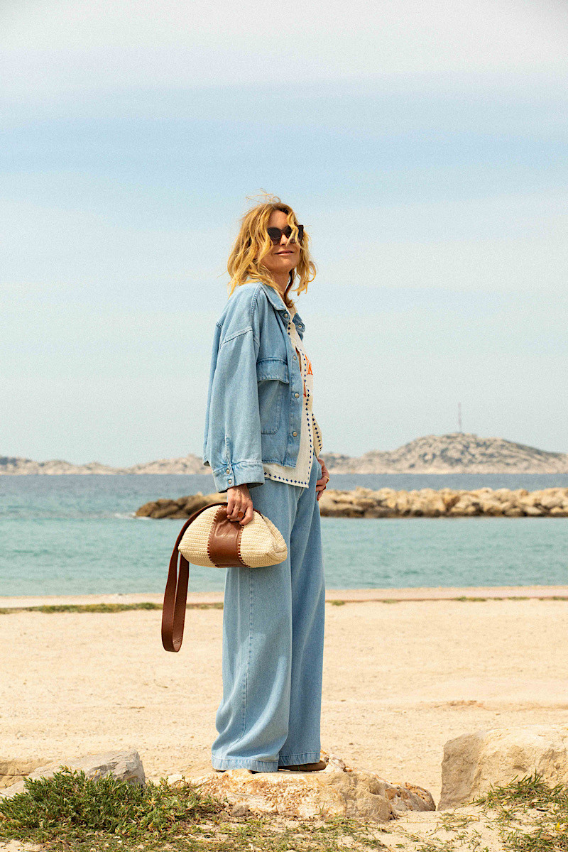 Souvenir - Jean Worker