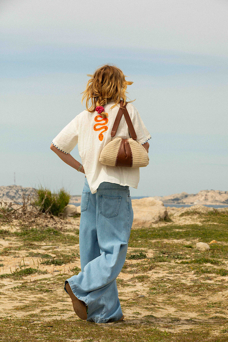 Souvenir - Jean Worker