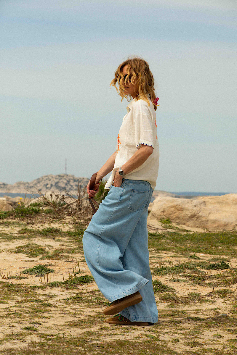 Souvenir - Jean Worker