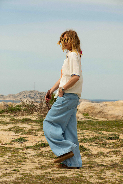 Souvenir - Jean Worker