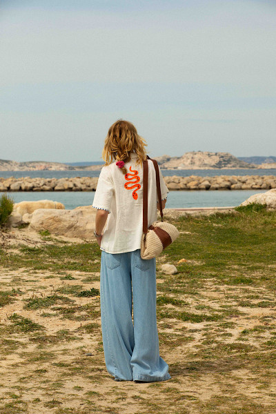 Souvenir - Jean Worker