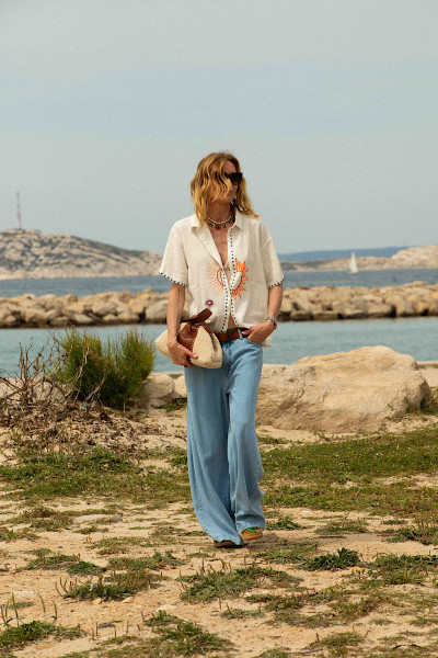 Souvenir - Jean Worker