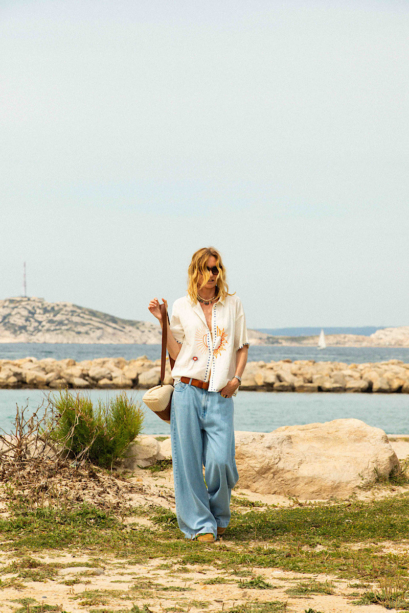 Souvenir - Jean Worker