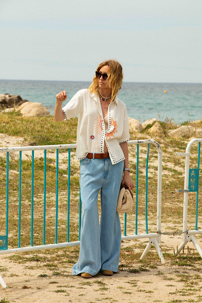 Souvenir - Jean Worker