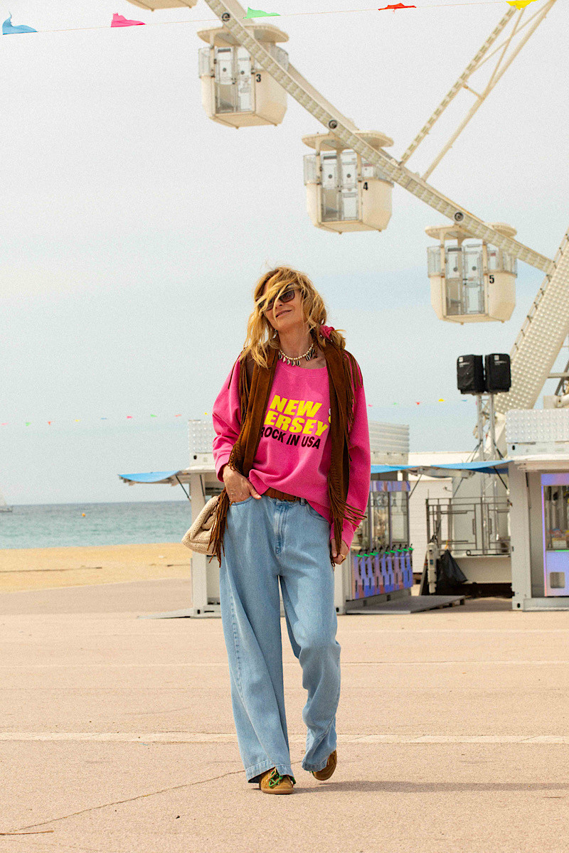 Souvenir - Jean Worker