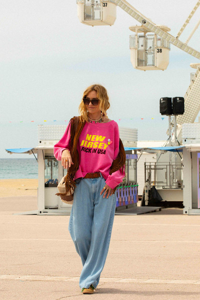 Souvenir - Jean Worker