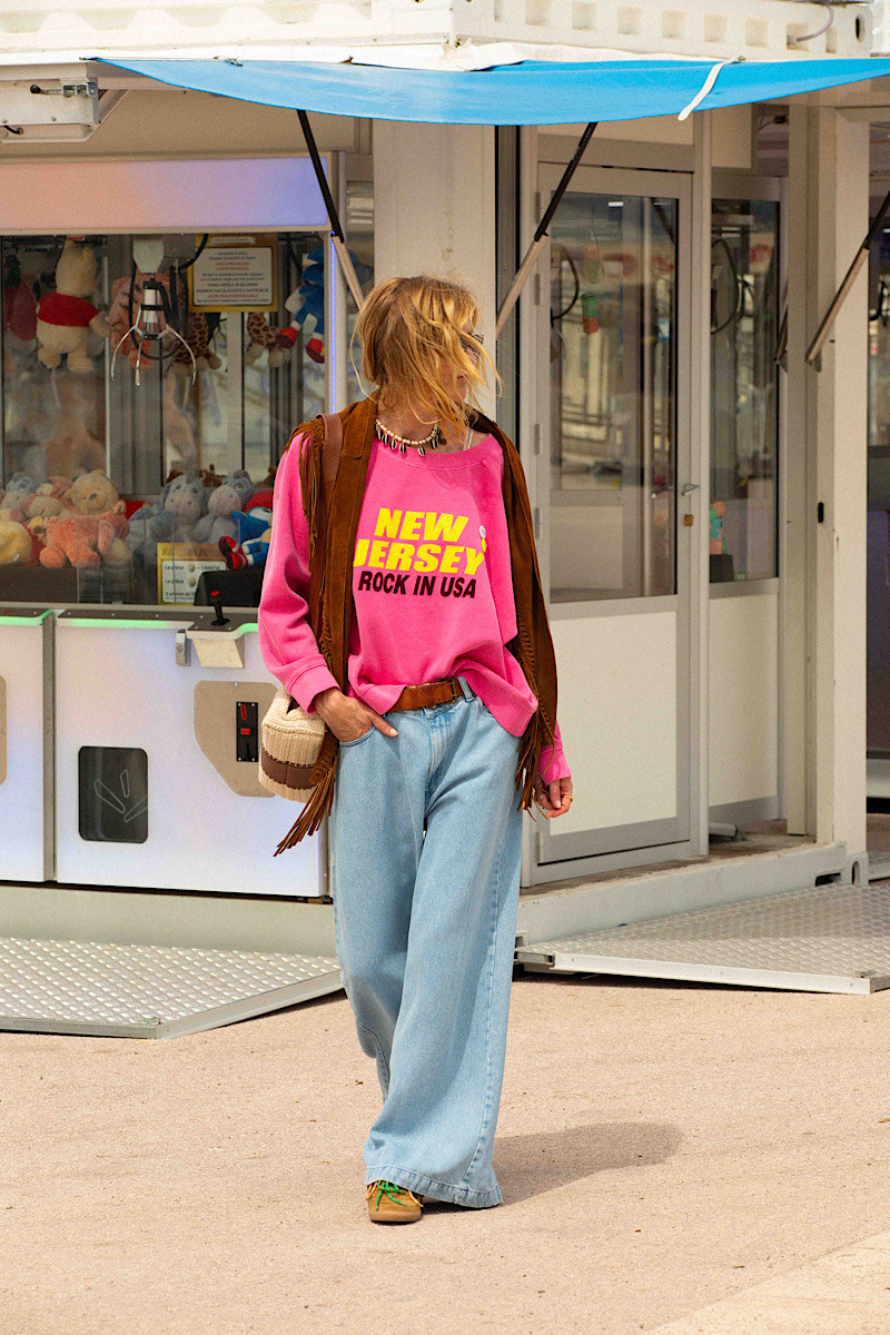 Souvenir - Jean Worker