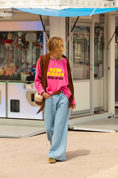 Souvenir - Jean Worker