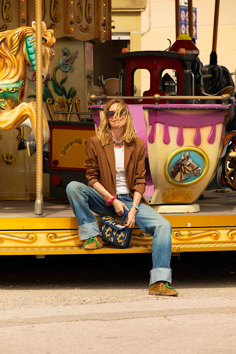 Souvenir - Jean Revers Montana