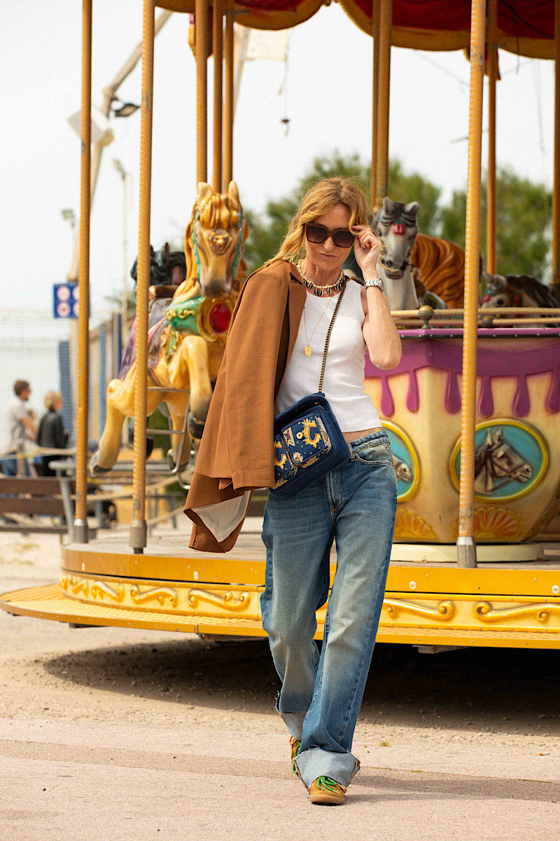 Souvenir - Jean Revers Montana