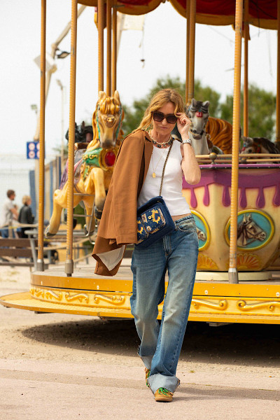 Souvenir - Jean Revers Montana