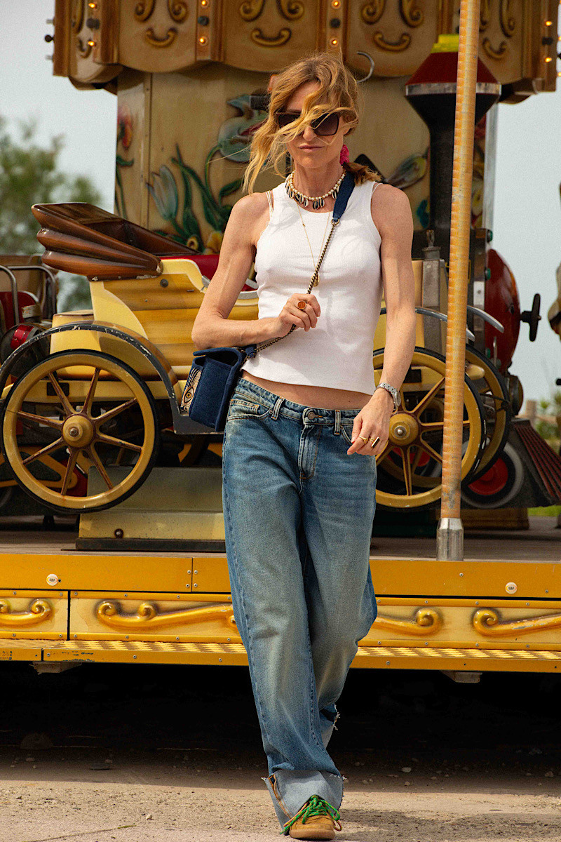 Souvenir - Jean Revers Montana