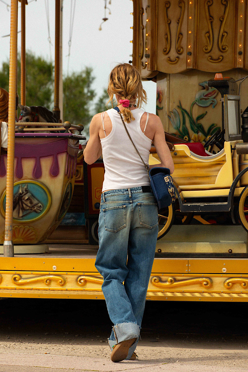 Souvenir - Jean Revers Montana